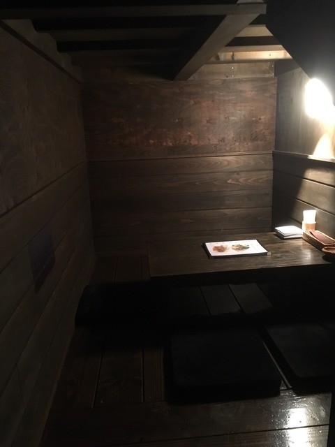 かくれんぼ伊酒屋 じろう - 帯広（居酒屋）の写真