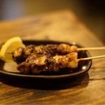 ぜん - レゲェ焼