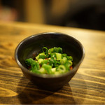 ぜん - チャンジャ