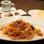 ピッツァリア オステリア ファリーナ - Pasta Lunch