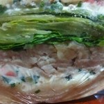 マルイチベーグル - 