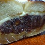 マルイチベーグル - 