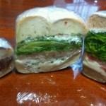 マルイチベーグル - 