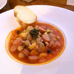 エントランス - 