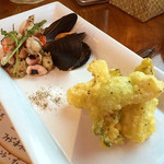 エントランス - 