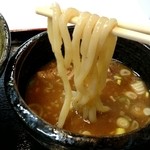 Noukoutonkotsuramentsukemenkiyo - 麺