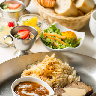 ル クロ ド マリアージュ_0