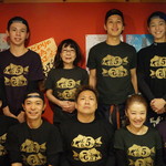 居酒屋鮮道 こんび - スタッフはみんな仲良しFAMILY★