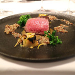 カンテサンス - 