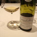 カンテサンス - 