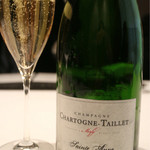 カンテサンス - 