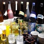 えびす顔 - ドリンク写真: