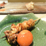 Yakitori Taira - 