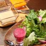 ハンナリ - 料理写真: