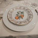 エメ・ヴィベール - セッティング