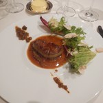 エメ・ヴィベール - 前菜