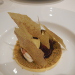 エメ・ヴィベール - デザート