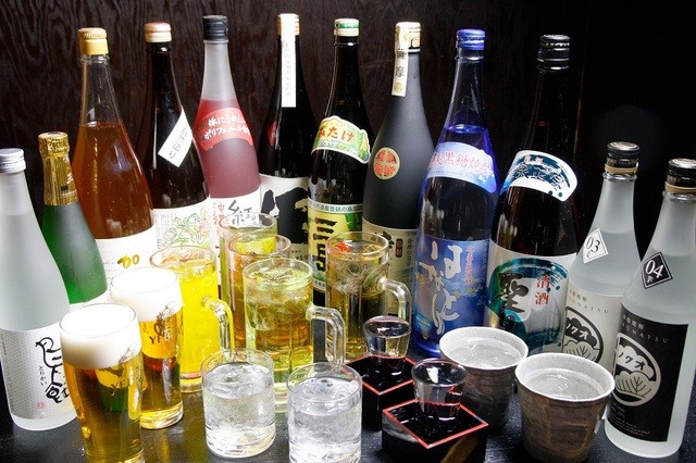 えびす顔 エビスガオ 新松戸 居酒屋 ネット予約可 食べログ