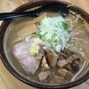 Ramen Shinbusakiya - 料理写真: