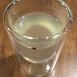 セララバアド - 【16年1月】柚子　日本酒　H&C