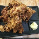 Ramen Shinbusakiya - 