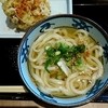 宮武讃岐うどん ららぽーと立川立飛店