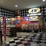 A&W - 