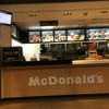 マクドナルド 関西国際空港店
