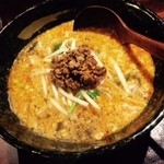 麺飯坊　無双 - 四川風担担麺