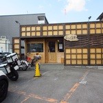 ふじ門 製麺 - 平成28年3月