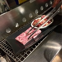 赤身焼肉 かるびあーの 新橋店 - 