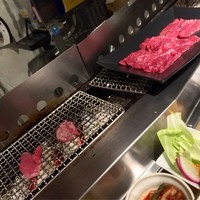 赤身焼肉 かるびあーの 新橋店 - 