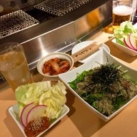 赤身焼肉 かるびあーの 新橋店 - 
