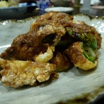 心粋厨房 獬 - 芽キャベツ。