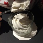 パフェ、珈琲、酒、佐藤 - 