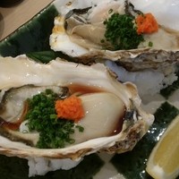 築地 寿司岩 築地支店 - 