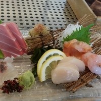 築地 寿司岩 築地支店 - 