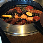 Yakiniku Toraji - 