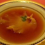 中国料理 瑞兆 - フカヒレ