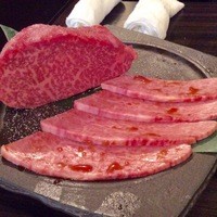 SATOブリアン 本店 - リブまき＆シンシン