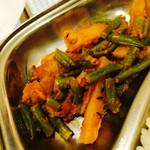 ラトバレ - タルカリ