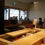 築地ハレの日 - 