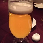Bokuden - 生ビール