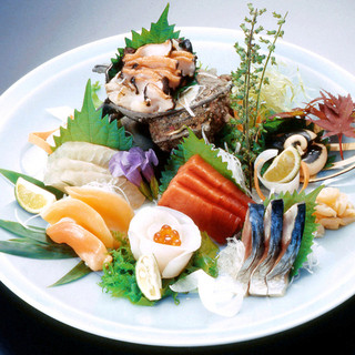 鮨処 銀座福助_1