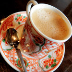 アンクルハウス - エスプレッソ珈琲　フレンチ