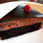 アンクルハウス - ラズベリーショコラ