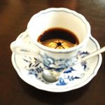 大正浪漫喫茶室 - オリジナルコーヒー”ひろさき”