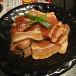 焼肉家 こげたん - 