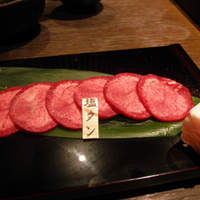 松阪牛WHAT'S 京都室町店 - 