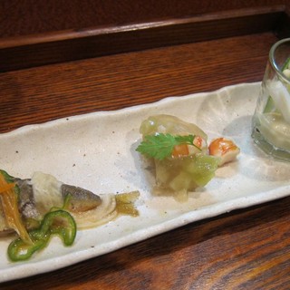 串揚げ工房　おぐら